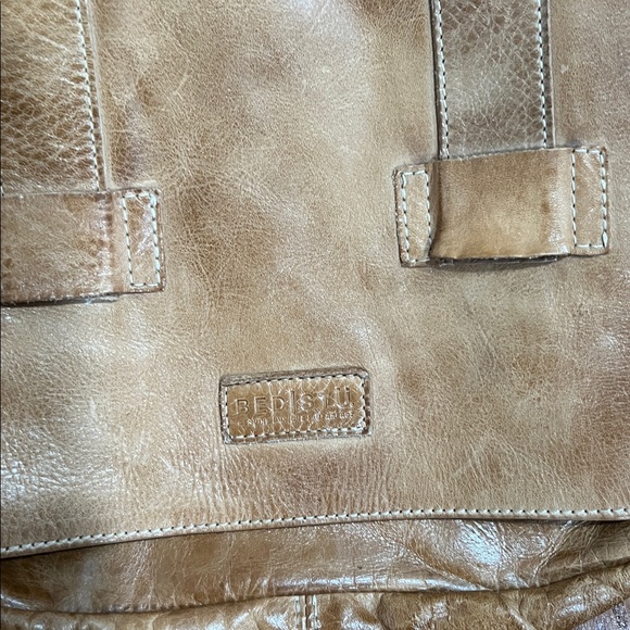 Bedstu messenger Crossbody bag (flawed) - Picture 3 of 15